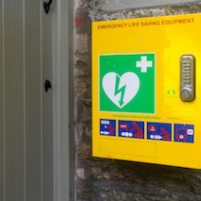 aed-defibrillator
