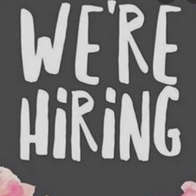 Alison's Hiring