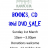 Book Sale
