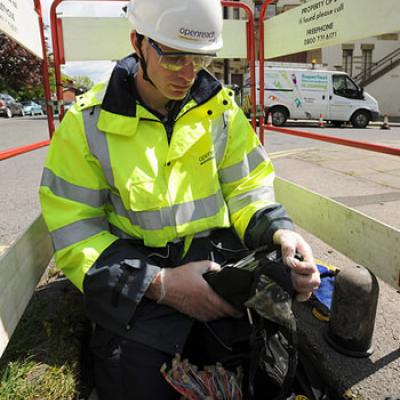 BT Openreach