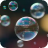 bubbles