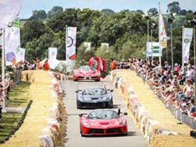 carfest cars 1