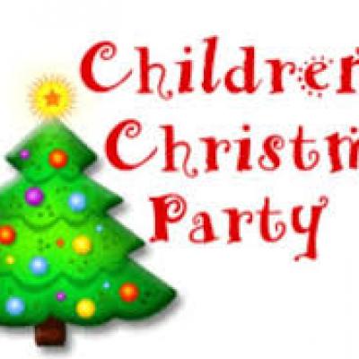 Christmas party