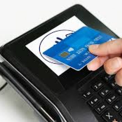 Contactless