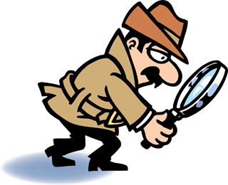 Detective