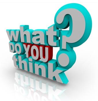 Feedback Friday No 4