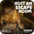 Host an Escape Room