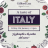 Italian Taster 3