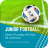 Junior Football 19 04 21