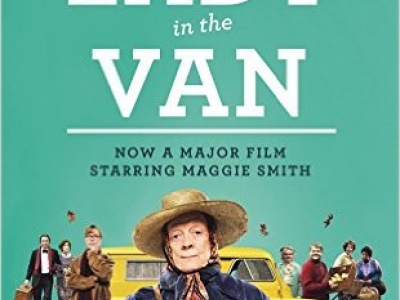 Tattenhall Online Film Night Lady In The Van
