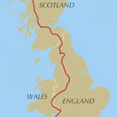 lands end
