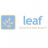 Leaf logo