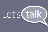 letstalk copy