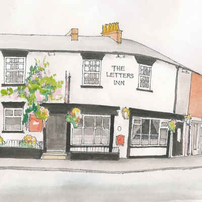 Letters Inn