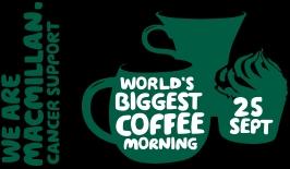 Macmillan Coffee Morning