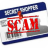 Mystery Shopper Scam