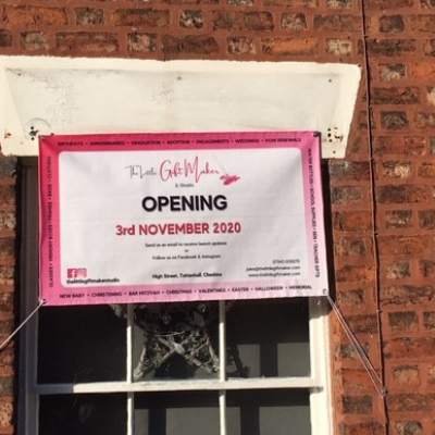 New business