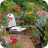 Online small garden