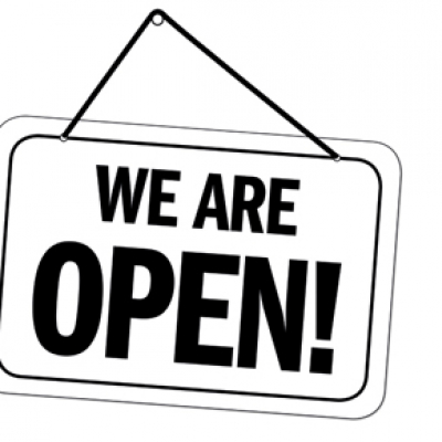 open 1