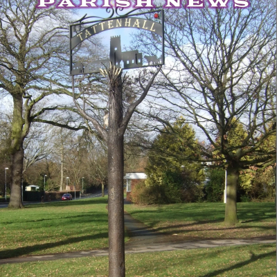 Parish Magazine