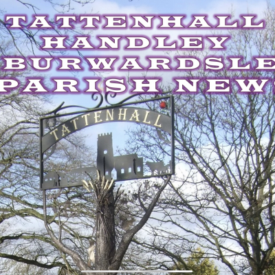 Parish News