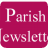 Parish_newsletter