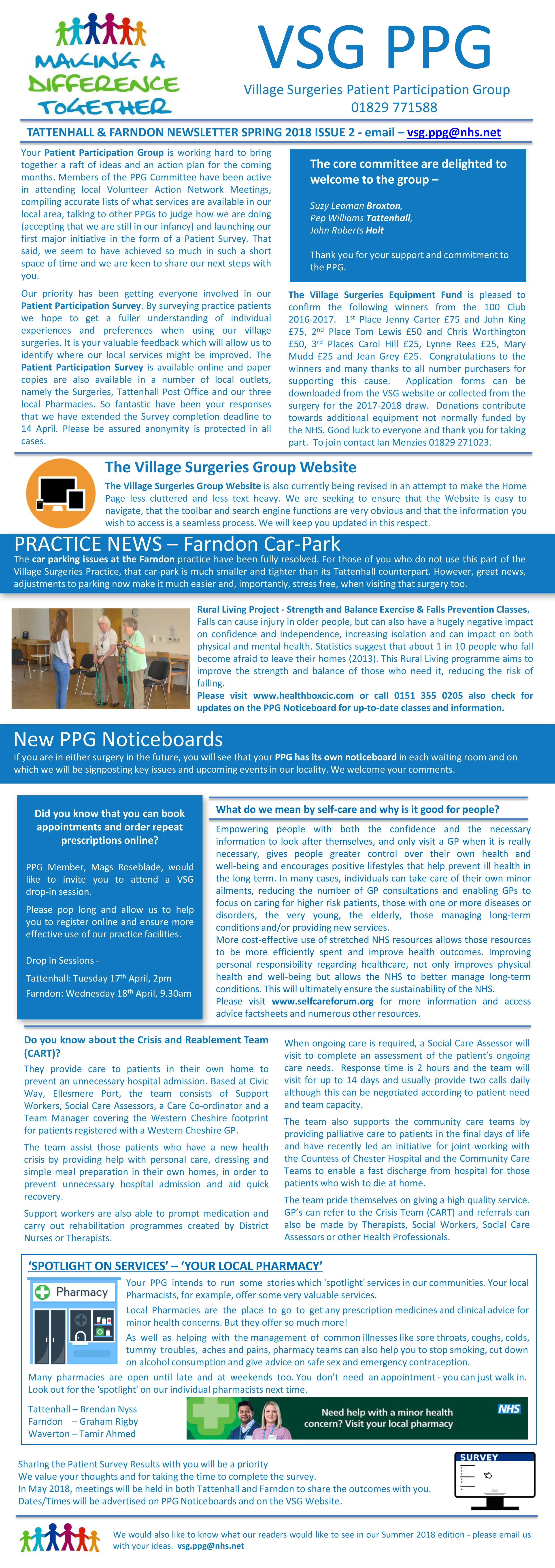 PPGNewsletterMar2018