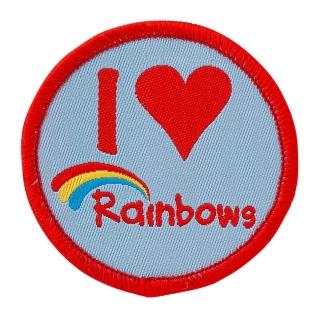 Rainbows (Girl Guides)