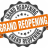 Reopening