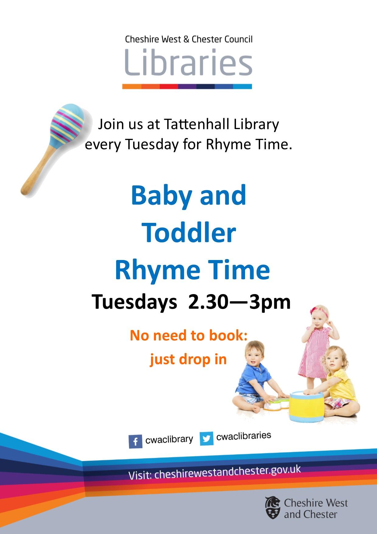 Rhymetime