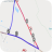 road close Harthill 21-03-08_map