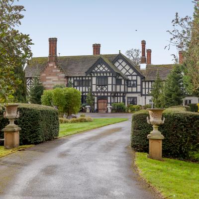 Rookery drive