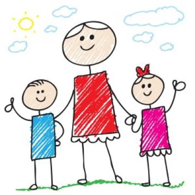 save the family3