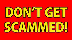 Scam