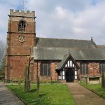 St Albans Church