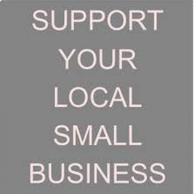 Support Local Businesses