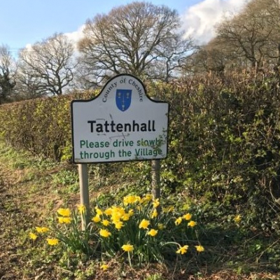 Tattenhall 1