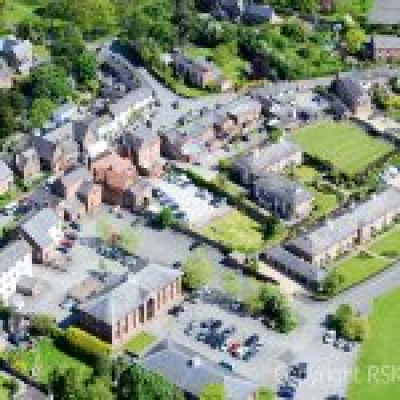 Tattenhall AirShot