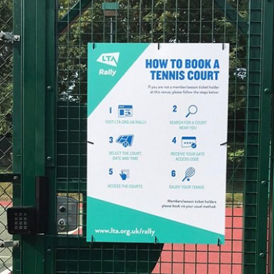 Tennis