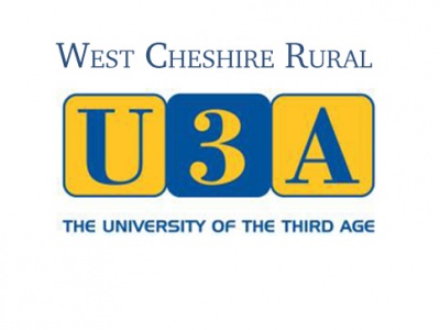 U3A WC 3