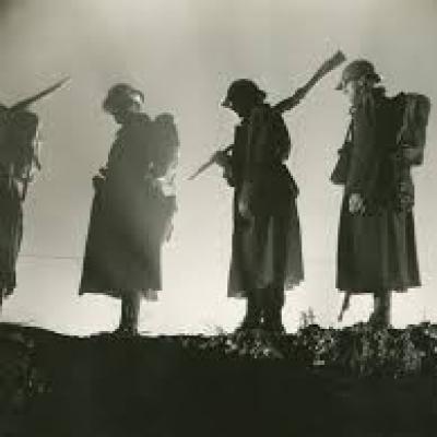 War Heroes