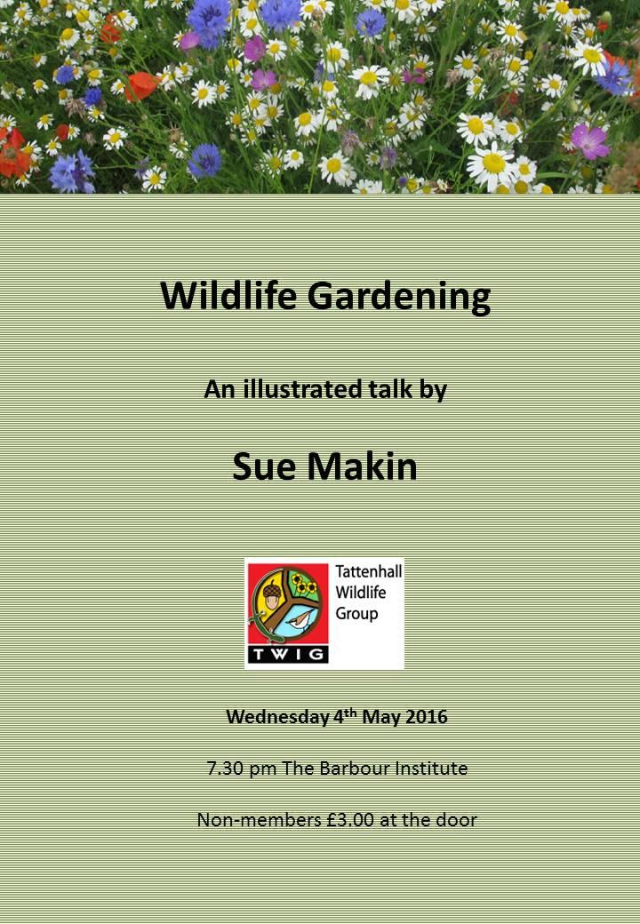 WildlifeGardening